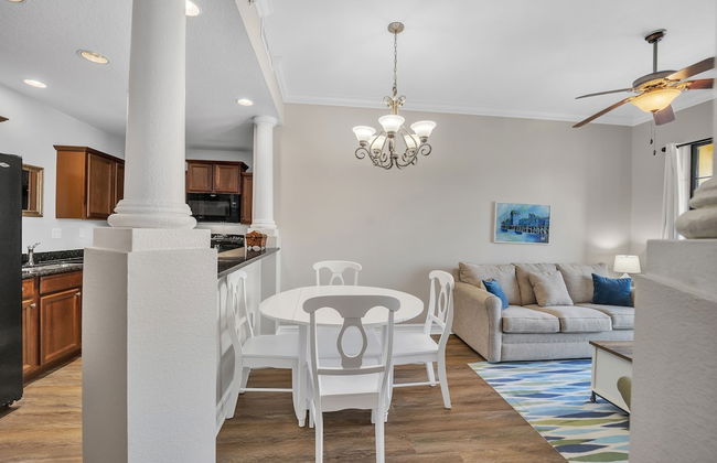 2 bedroom Tampa Condo at Private Golf Course 2 Condo by RedAwning - Foto 22