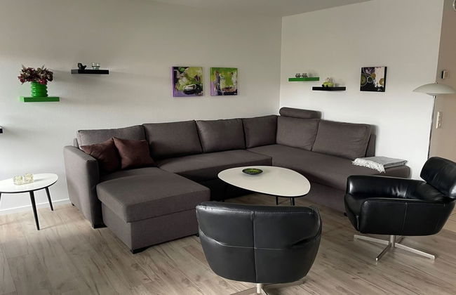 "Allyson" - 450m from the sea - Photo 21