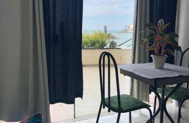 Apartment Pé na Areia - Guarapari - Foto 4