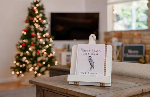 Family Lakefront Retreat - Foto 40