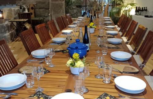 Lana Salta Alpakas - Gemütliche Ferienwohnungen auf dem Bauernhof - Photo 24