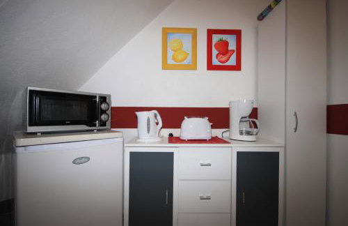 Ferienwohnung 'auf dem Burstel' - Photo 19