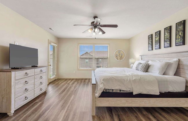 Retreat at Par Lane - Family Friendly Condo - Photo 6