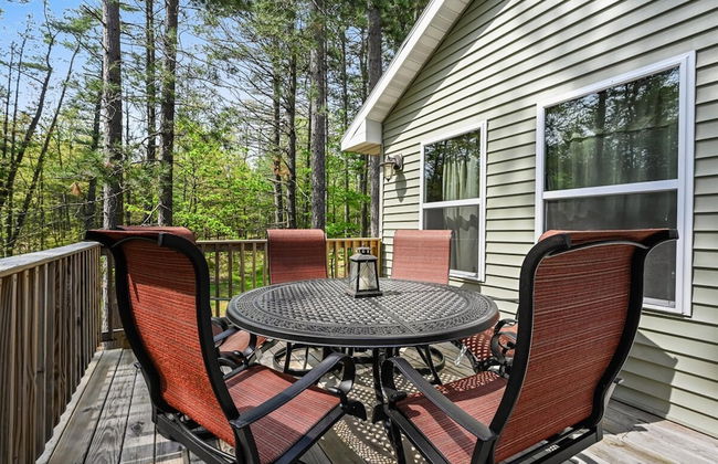 Tranquil Lakefront Oasis - Fire Pit Fishing BBQ - Foto 39