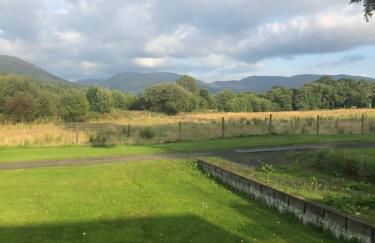 Old Tynribbie House - Comfortable Detached House - Foto 21