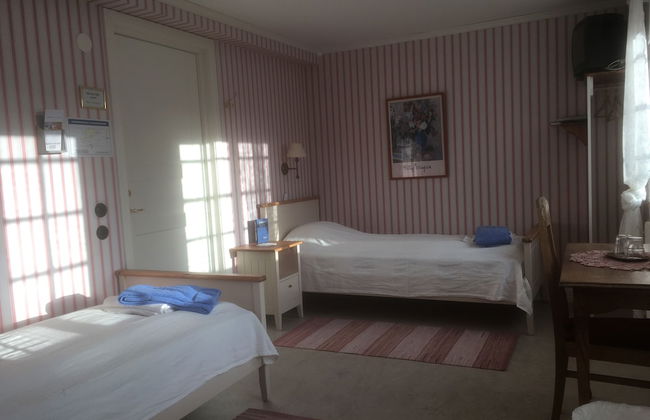 Vägsjöfors Herrgård - Foto 23