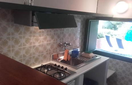 Gavila's Residenza Turistico Alberghiera - Foto 74