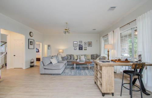 Big Texas Living - Spacious 5-BD with Pool - Foto 9