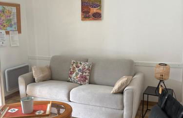 Le gîte de Domi Walygator Agen - Foto 5