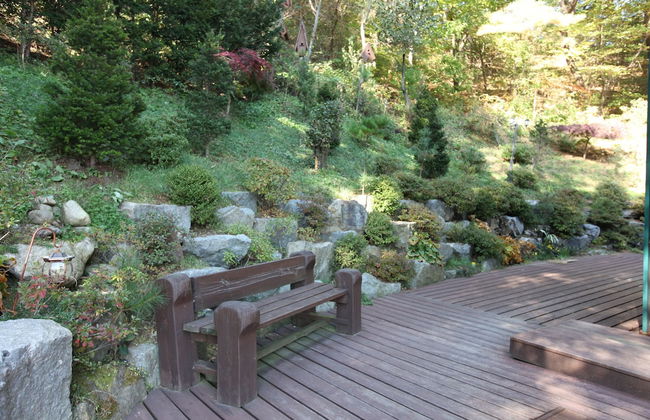 Muju Naos Pension - Photo 46