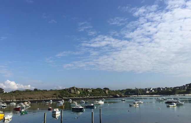 Holiday Home in Ploudalmyzeau - Photo 22