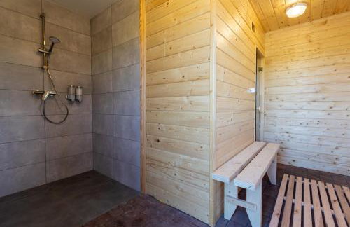 Wichrowe Wzgórze Chill House Jabłonowo - Foto 20