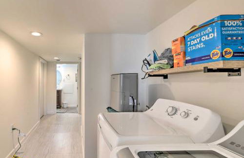 Walk to Parks and Dining Spacious Ligonier Home! - Foto 23