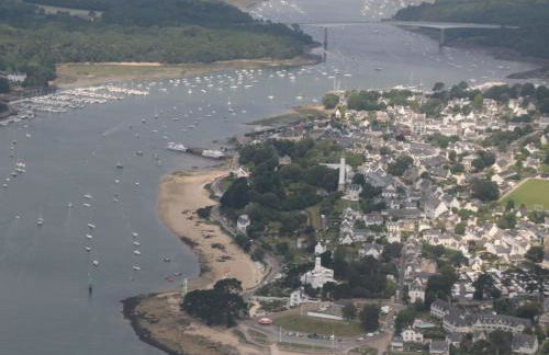 Holiday Home kleines Loft im Erdgeschoss in der Nähe von Bénodet by Interhome - Foto 5