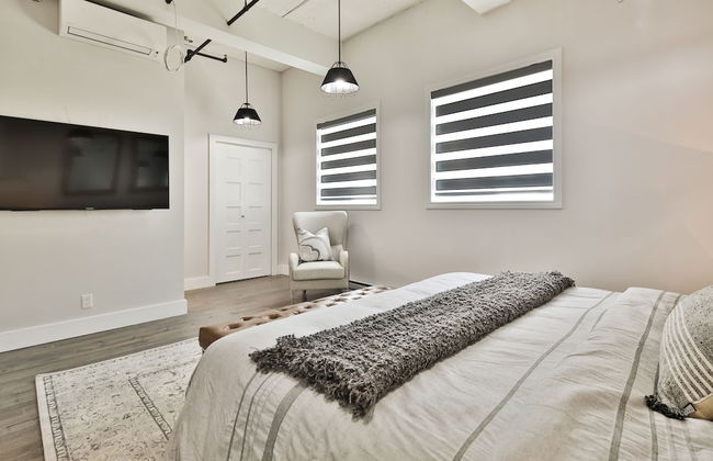 Les Lofts du Mont Royal - Foto 14