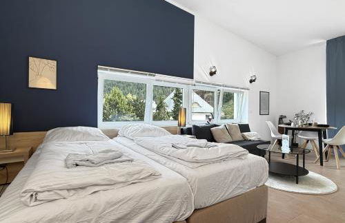 Design Apartment an der Mosel - KP5 - Foto 1