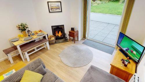 BRAUNTON ORCHARD COTTAGE 2 Bedrooms - Foto 4