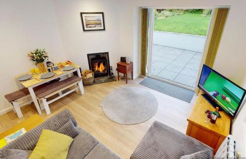 BRAUNTON ORCHARD COTTAGE 2 Bedrooms - Foto 4