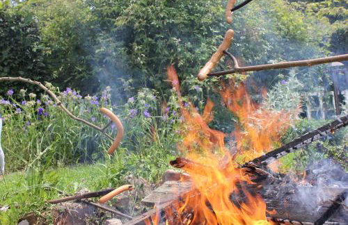 Ferienidyll Aumühle "Muswiese" - Foto 56