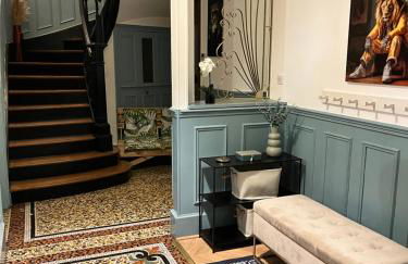 La Renardière - Foto 6