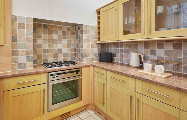 Host Stay Milford Road - Foto 16