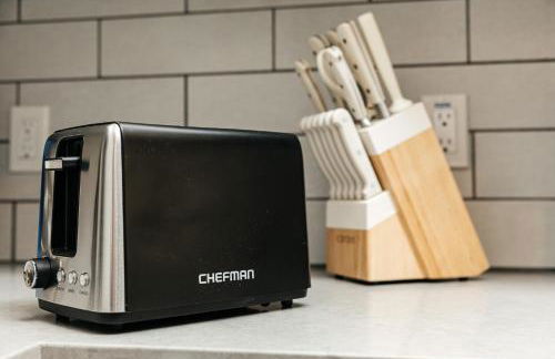 Magnificent two bedroom in West Hollywood - Foto 23