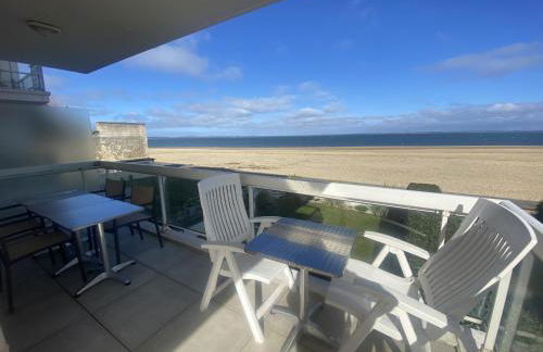 T3 à Arcachon avec vue mer, parking privé et Wi-Fi - FR-1-374-180 - Foto 13