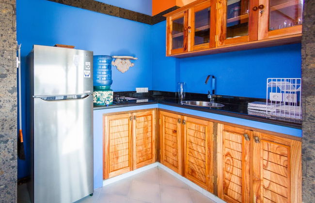 Aquamarine Beach Villas - Foto 26