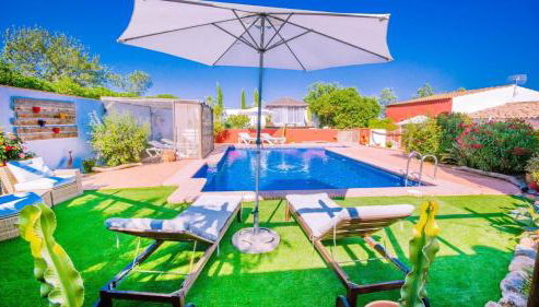 The Casita Spain Huercal-Overa by Ruralidays - Foto 5