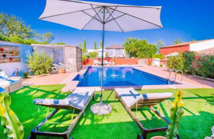 The Casita Spain Huercal-Overa by Ruralidays - Foto 5