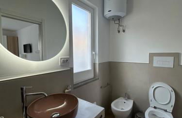 BELVEDERE SUITES Vista Mare, Eleganza e Comfort - Foto 21