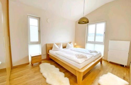 Villa Seevogel in Sassnitz mit Seeblick - Foto 12