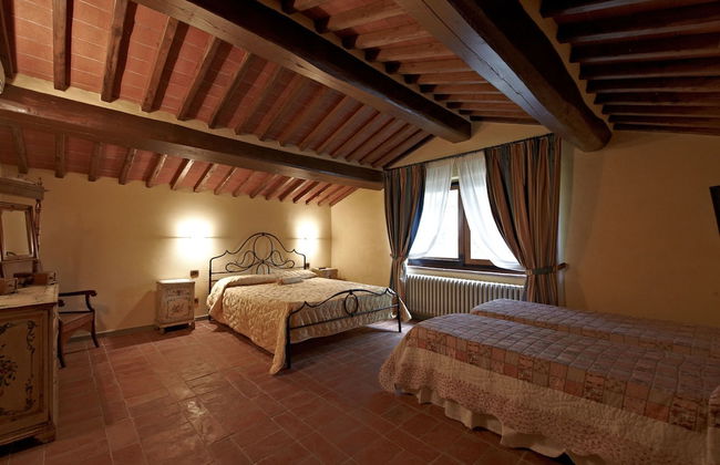 Comfortable Cottages in Loro Ciuffenna - Foto 3