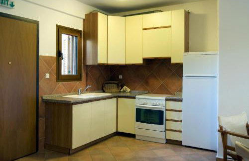 Amaryllis Summer Maisonettes - Foto 13