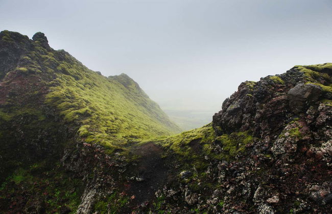 Excursión al volcán Laki - Foto 2