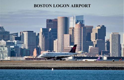 3-Bedroom Apt-7B2 20-Minuite To Downtown Boston - Foto 8