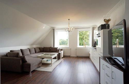 Gemütliche Unterkunft für bis zu 11 Personen. - Foto 1