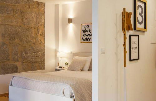 Oporto Local Studios - Foto 18