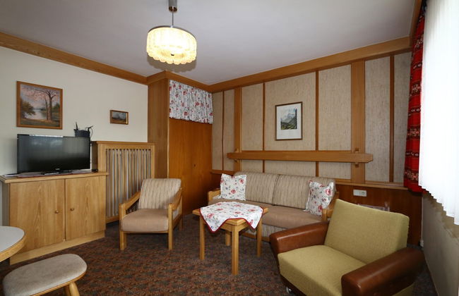 Apartments Home Hermann, Ramsau am Dachstein - Foto 32