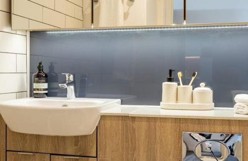 Studio Apartment with En Suite - Foto 8