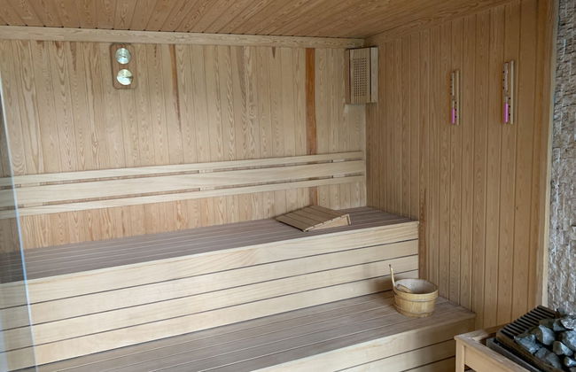 Neptun Palace Kvariati - Foto 70