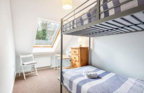 Family Home in Hayle close to Gwithian Beach - Foto 21