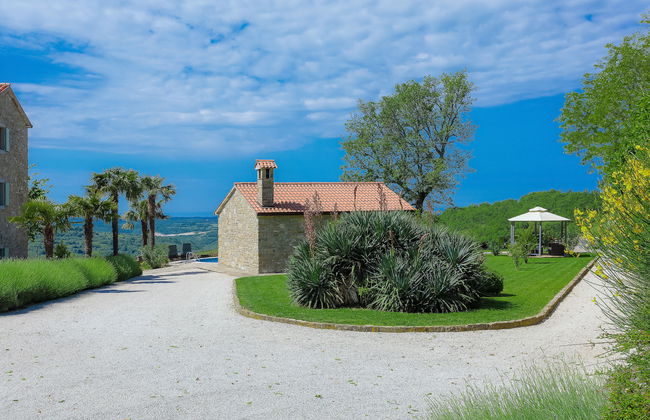 Villa Plac - Foto 18