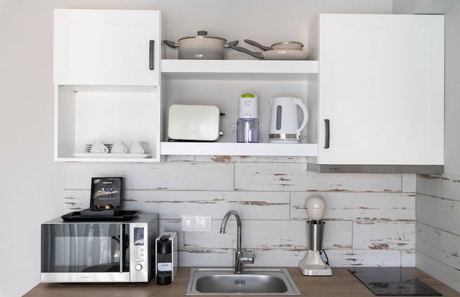 Euphoria Club 4 by Halkidiki Villas - Foto 18