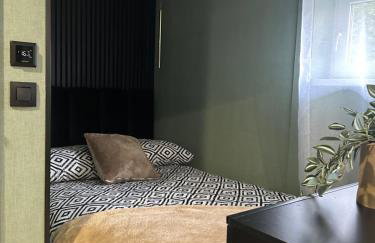 Zielona Góra Apartament - Foto 15