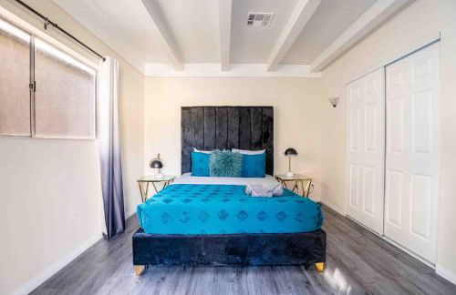 Comfy Home Near Sofi Stadium - Foto 16