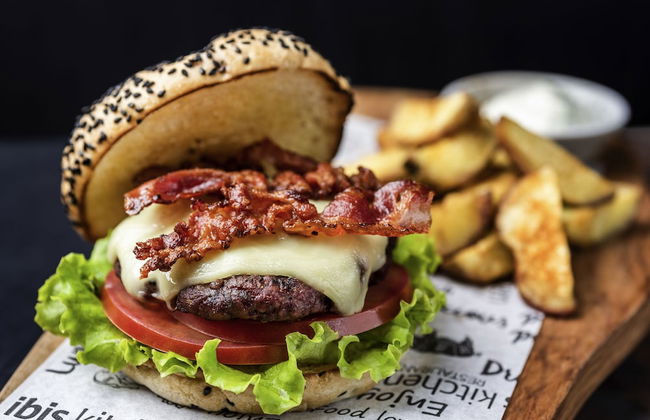 Aparthotel Adagio London Sutton Point - Foto 21