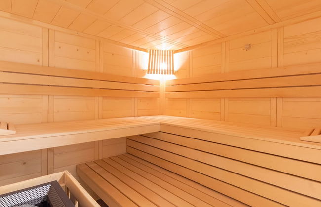 Chalet in Neukirchen am Grossvenediger With Sauna - Foto 23