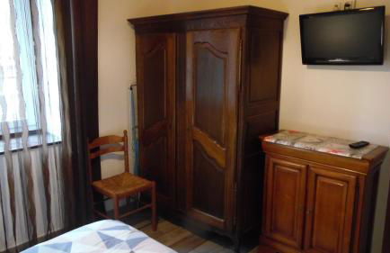 LES GITES D'AVEZE Volcan, Sancy, Bourboule - Foto 28