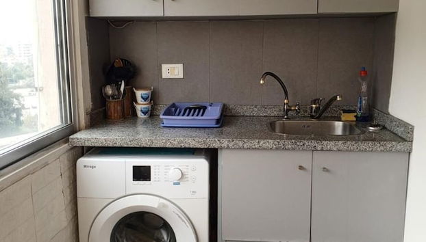 Chalet in Jounieh, Pool, Amazing sea View, Wifi - Foto 5